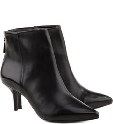 Ankle Boot Classic Black