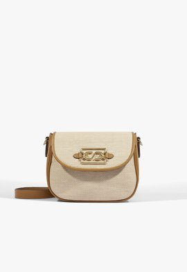 Bolsa Tiracolo Crossbody Camille Summer Pequena