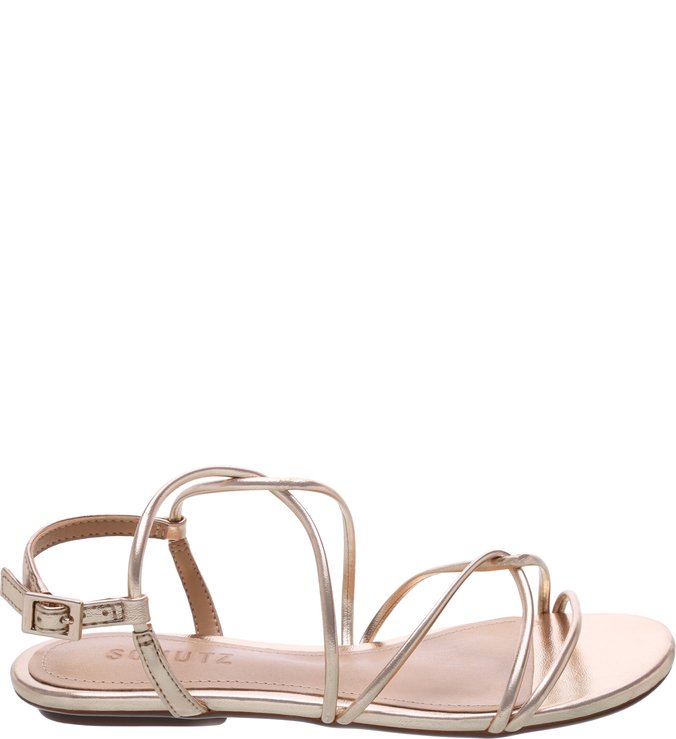 rasteirinha de tiras