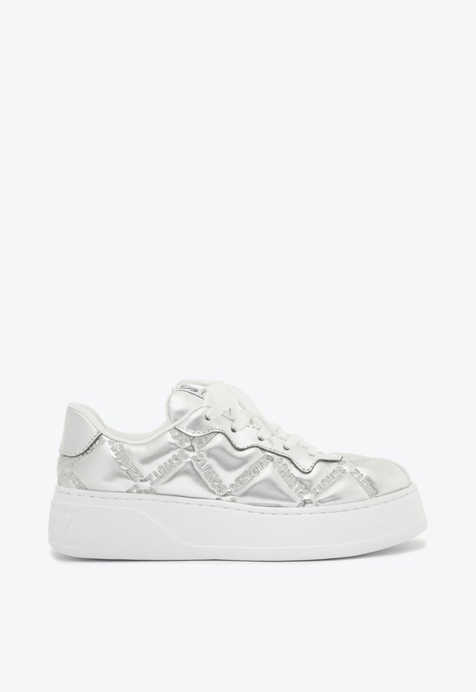 Tenis clearance schutz prata