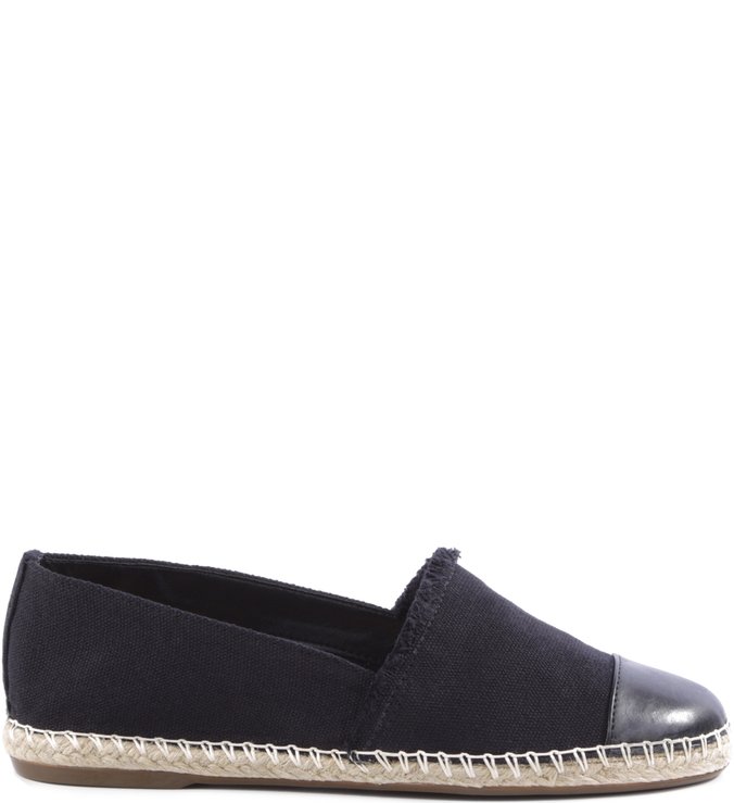 Alpargata Ray Black