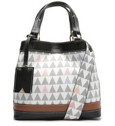 Bolsas Schutz Triangle: Couro, Animal Print e mais | Schutz