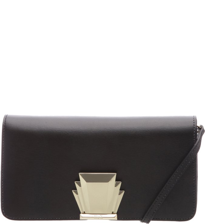 Crossbody Mia Black Crossbody Mia Black