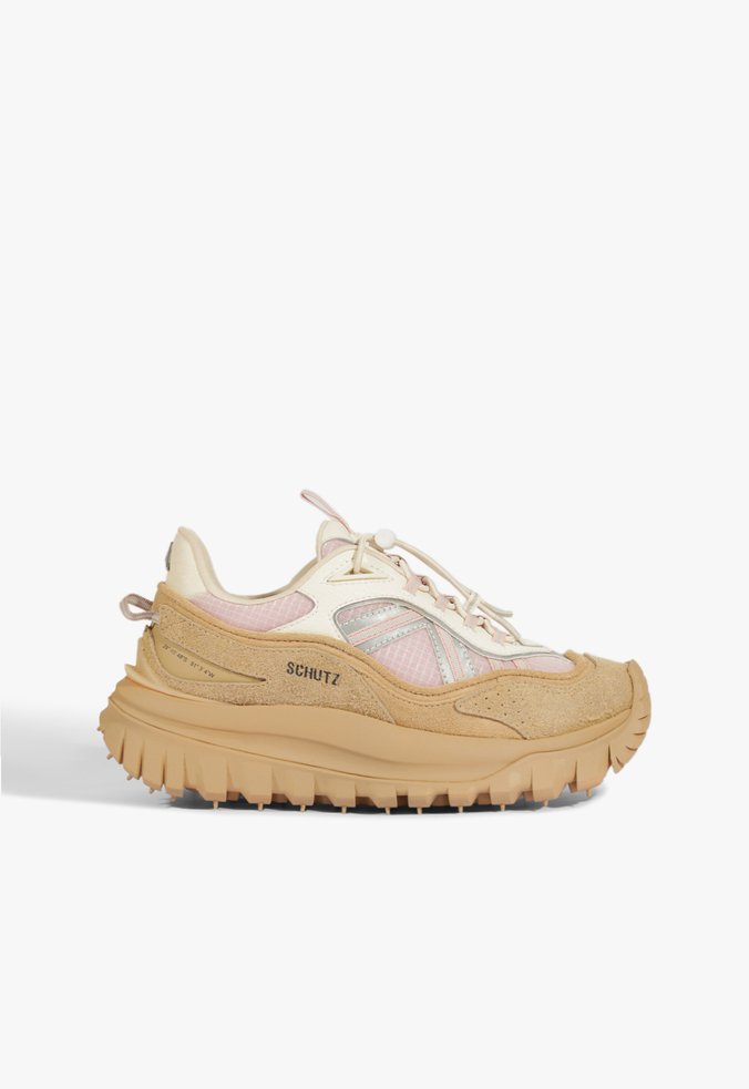 Tênis 240 Legacy Multicolor