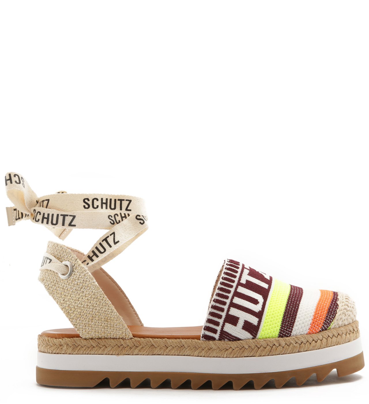 Espadrille schutz discount