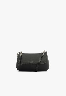 Bolsa Tiracolo Tina Preta