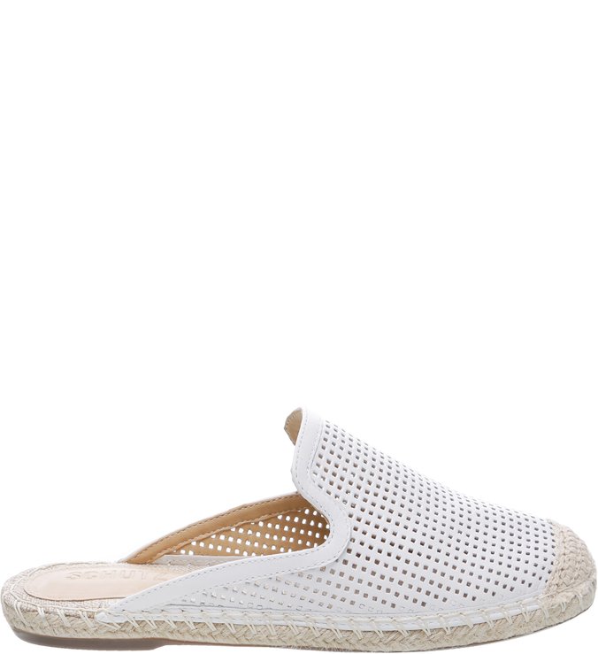 mule branco schutz
