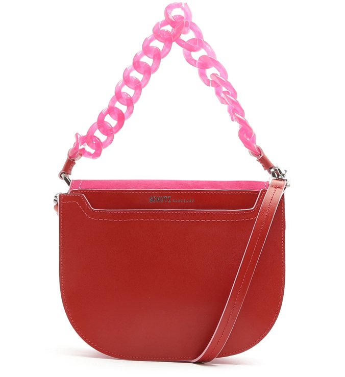 SATCHEL SAM RED SATCHEL SAM RED