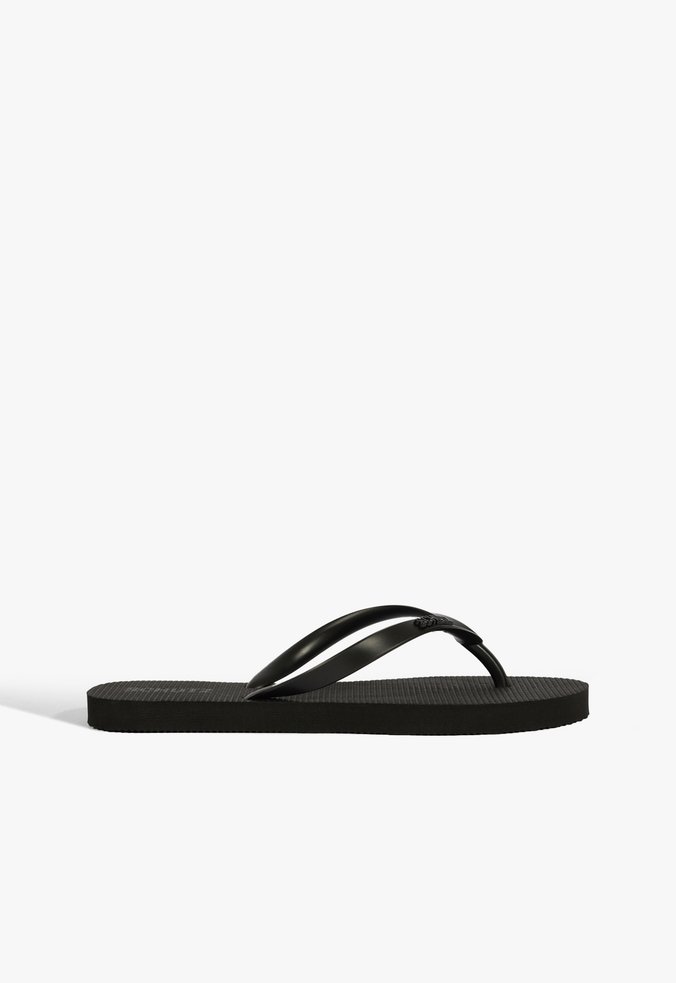 Chinelo Schutz Preto