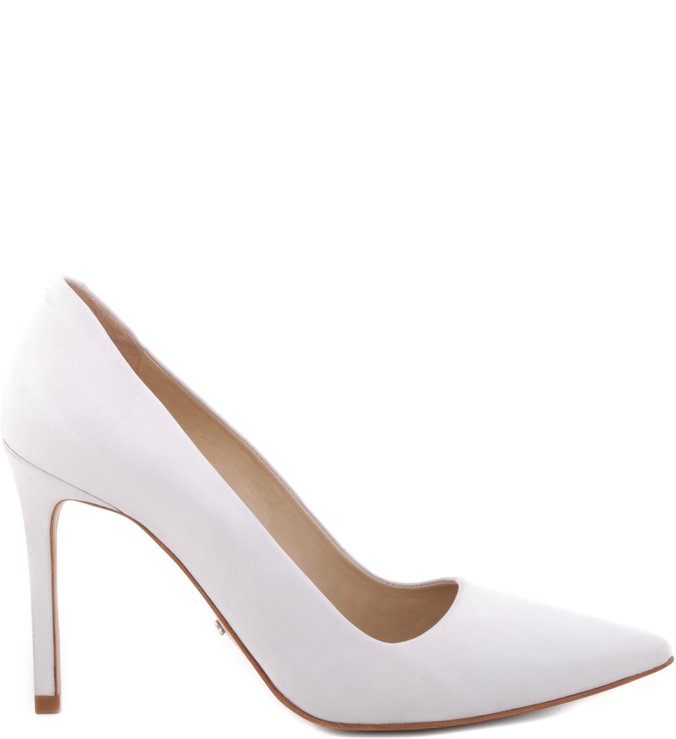 Scarpin Stiletto Pearl Scarpin Stiletto Pearl