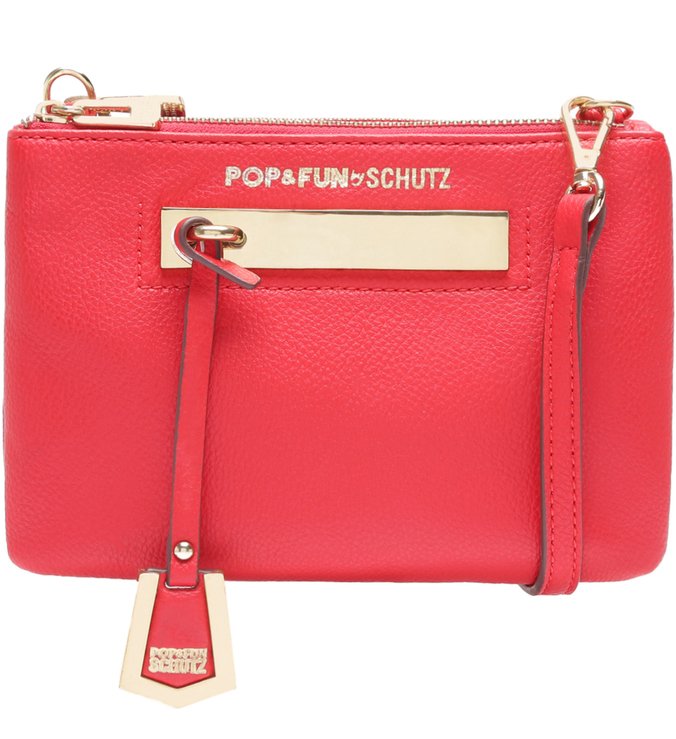 NECESSAIRE POP & FUN RED NECESSAIRE POP & FUN RED