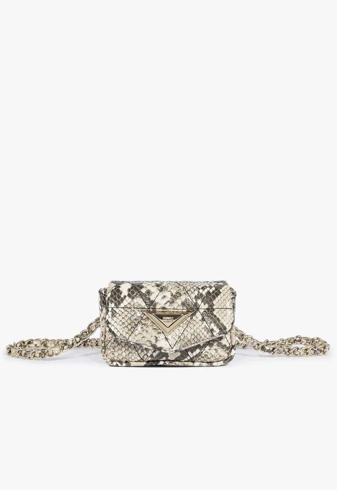 Minig Bag 944 Wild Couro Snake