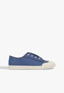 Tênis Smash Azul Jeans
