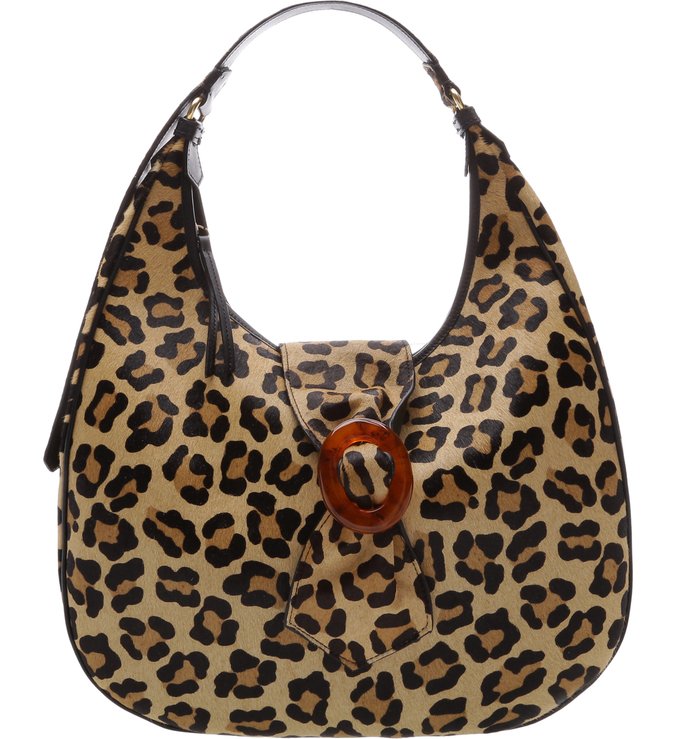 Maxi Hobo Bag Wild Pony Maxi Hobo Bag Wild Pony
