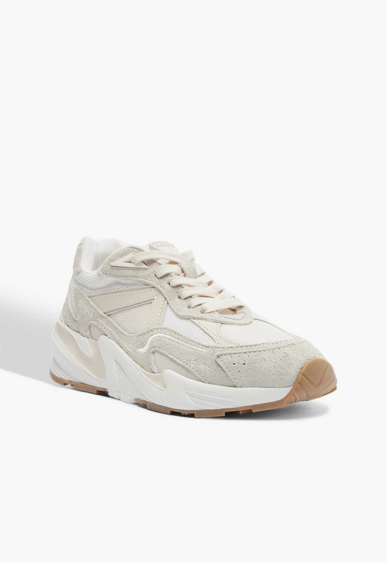 Tênis ST 48S Branco | Schutz
