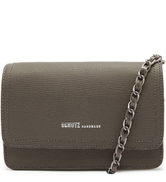 Crossbody 4 Girls Lorena Grey Crossbody 4 Girls Lorena Grey