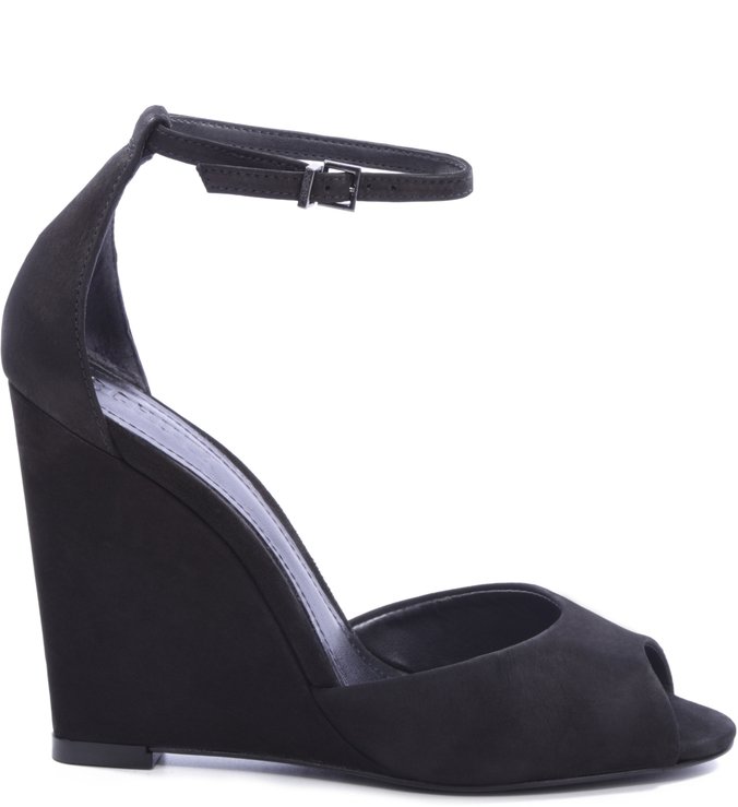 Wedge Classic Black