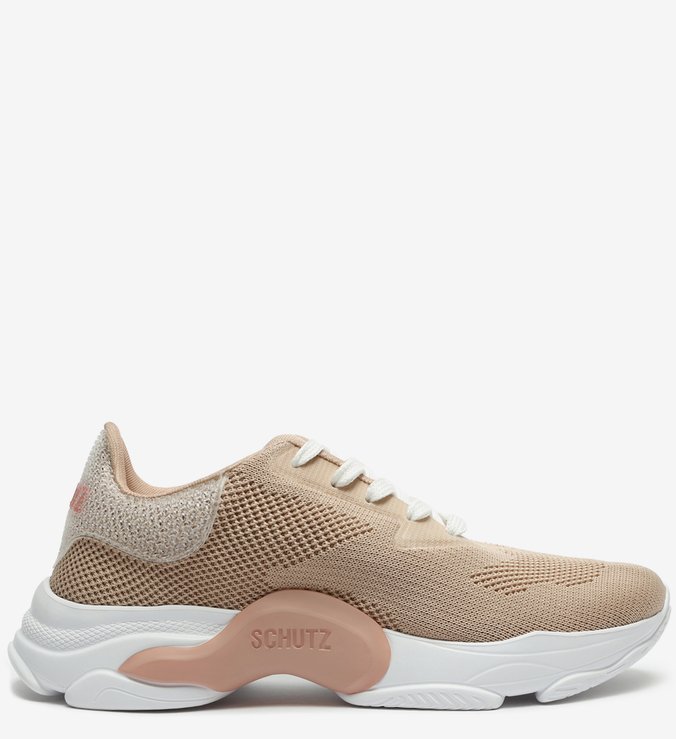 Dad Sneaker Neutral