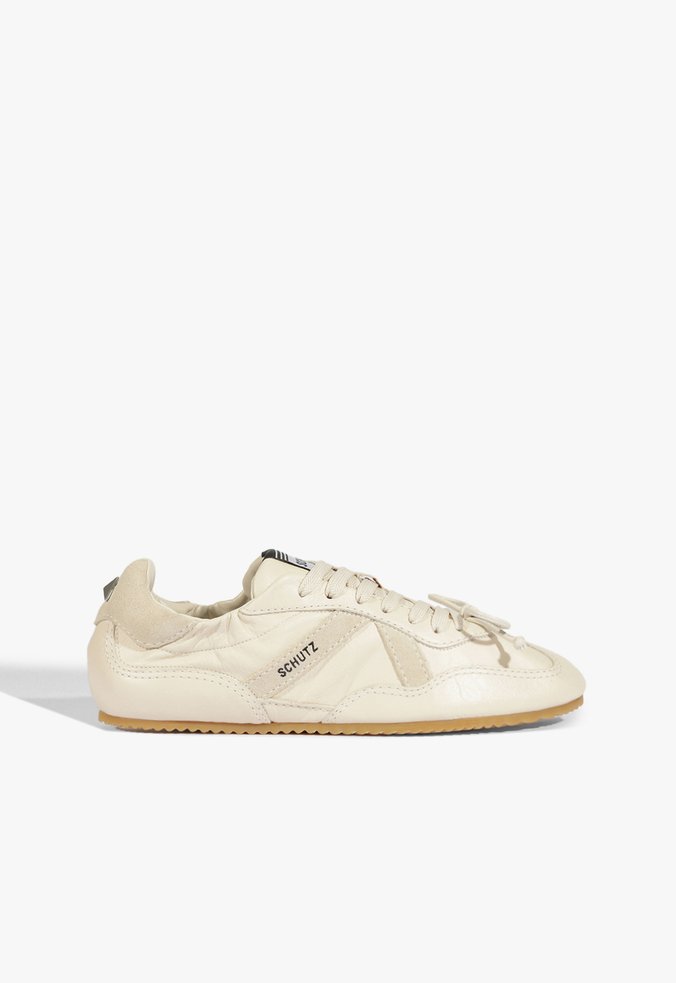 Tênis Garden Ballet Branco