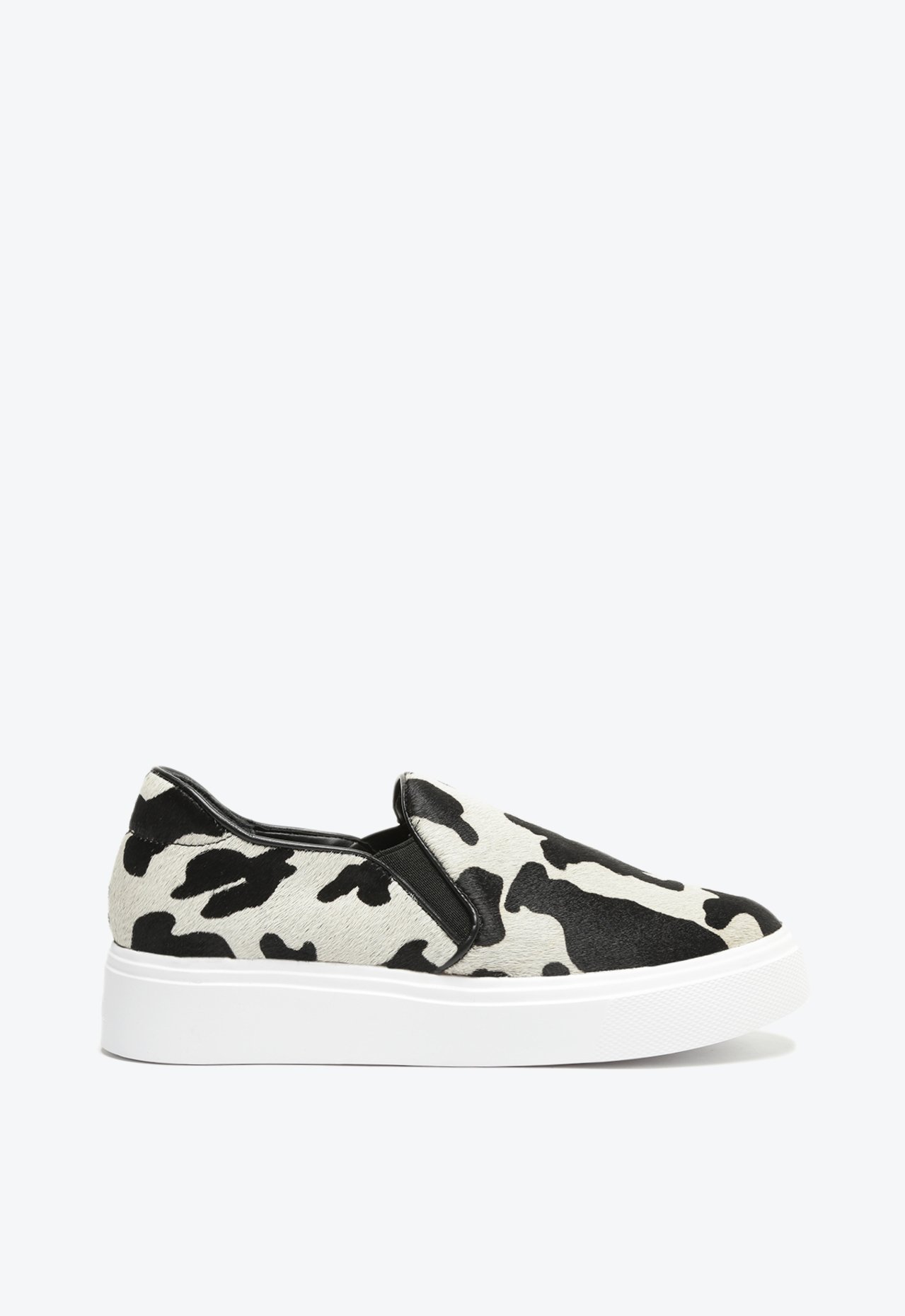 Tênis Slip On Animal Print | Schutz