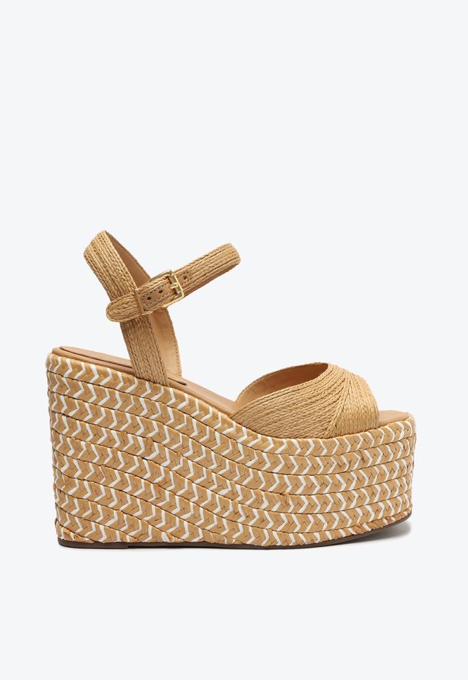 Flatform alta top