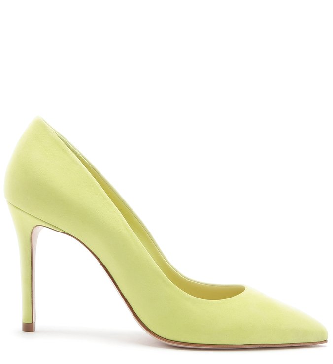SCARPIN CLASSIC NOBUCK NEON SCARPIN CLASSIC NOBUCK NEON