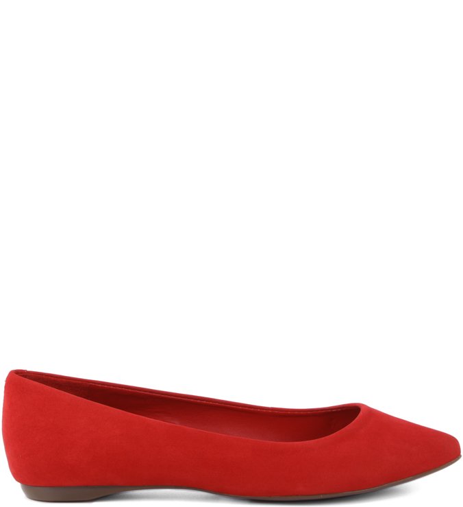 Sapatilha Classic Red