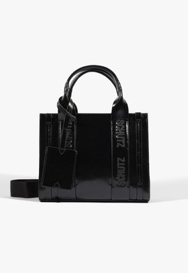 Bolsa Tote Avery Média Preta