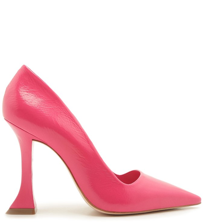 SCARPIN SPECIAL SALTO TAÇA NAPPA PINK SCARPIN SPECIAL SALTO TAÇA NAPPA PINK