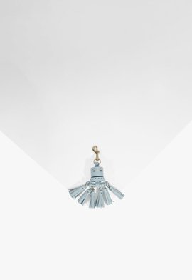 Bag Charm Schutzie Jellyfish Azul
