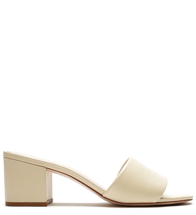 Mule Summer Egg Shell