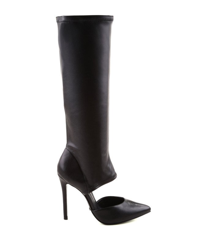 Bota Ny Preta Bota Ny Preta