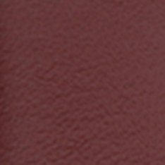 Sandália Keefa Meia Pata Couro Vinho