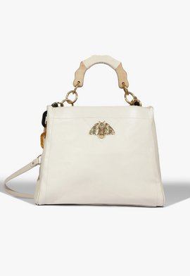 Bolsa Tote Believe Soft Branca