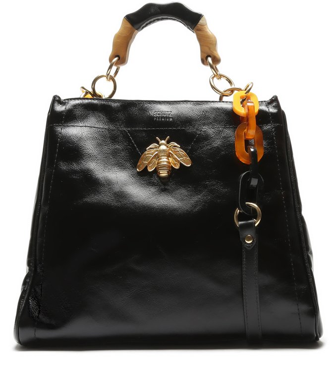 Tote Believe Soft Black Tote Believe Soft Black