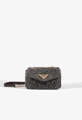 Bolsa Crossbody 944 Denim Jeans