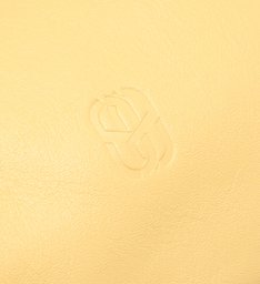 Mini Pouch Bag Antonella Yellow