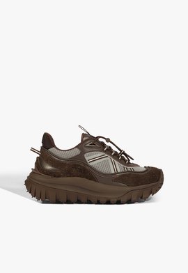 Tenis 240 Legacy Marrom