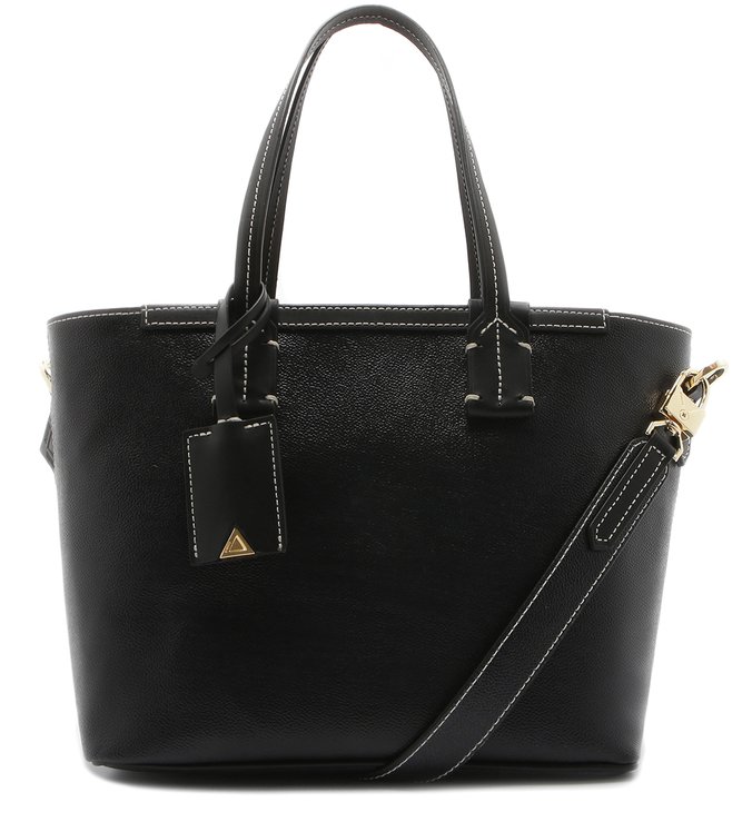 MINI SHOPPING NEO NINA BLACK MINI SHOPPING NEO NINA BLACK