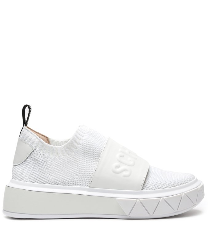Tênis It Schutz Strap White Tênis It Schutz Strap White