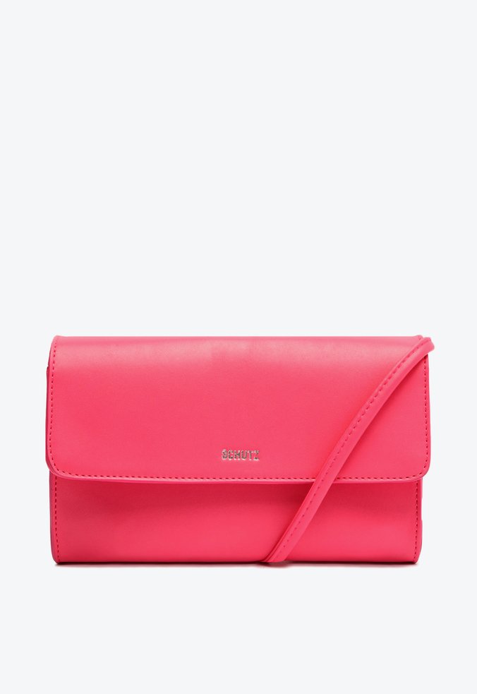 Bolsa Tiracolo Jenny Rosa