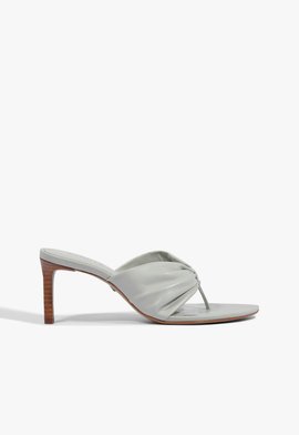Mule Loop Branco
