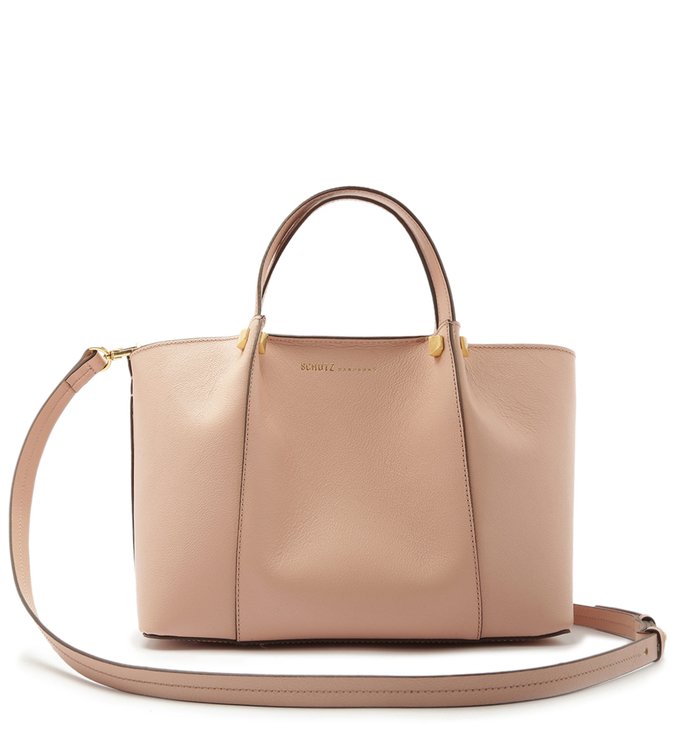 TOTE MELINA ROSE TOTE MELINA ROSE