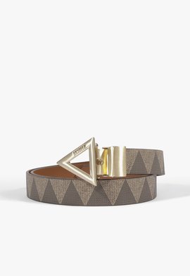 Cinto Triangle Fino