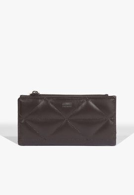 Carteira S95 Couro Marrom