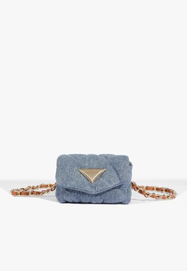 Mini Bag 944 Jeans