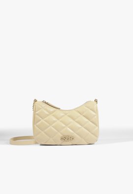 Bolsa Tiracolo Alys Pequena Amarela