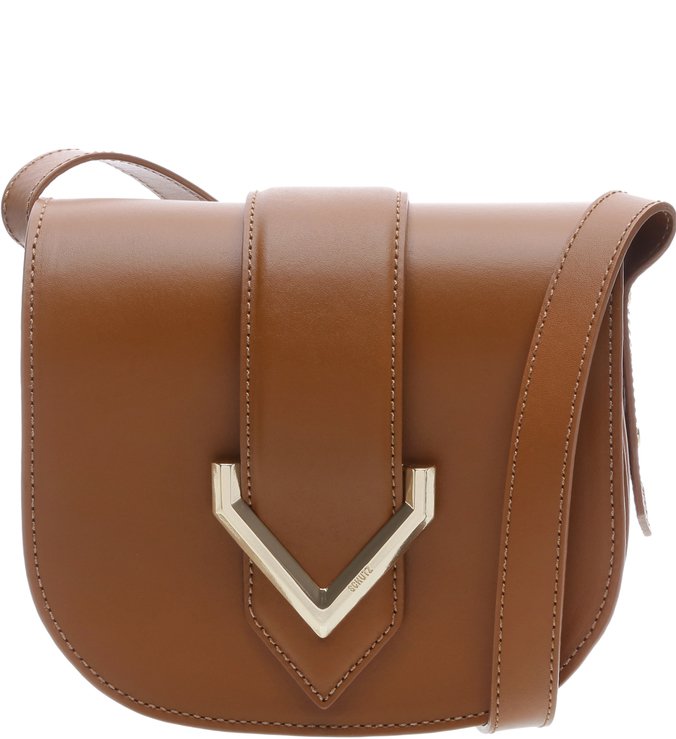 Baby Crossbody Phoebe Caramelo Baby Crossbody Phoebe Caramelo