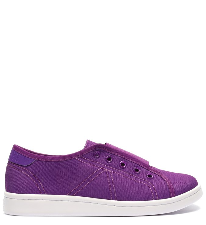 Sneaker Ultralight Neon Violet