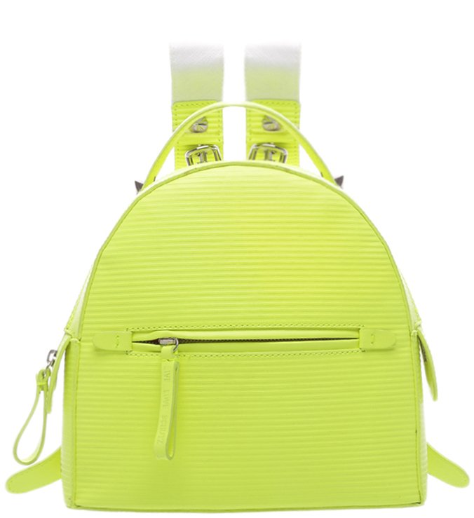 Mochila Live Love Neon Mochila Live Love Neon